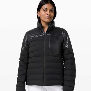 Lululemon Jacket sz 4